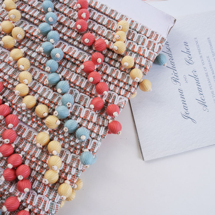 Haarschmuck Karnz