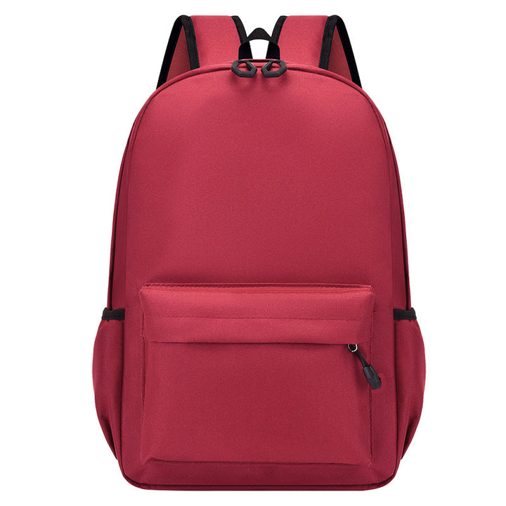 Stylischer vielseitiger Rucksack Karnz