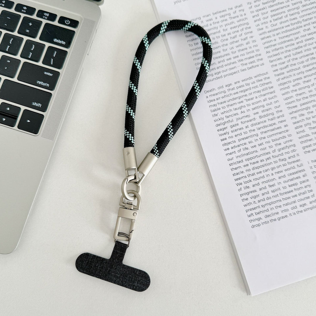 Schlüsselband mit Karabiner Karnz