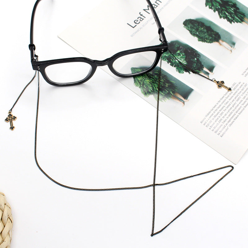 Stylische Brillen Karnz