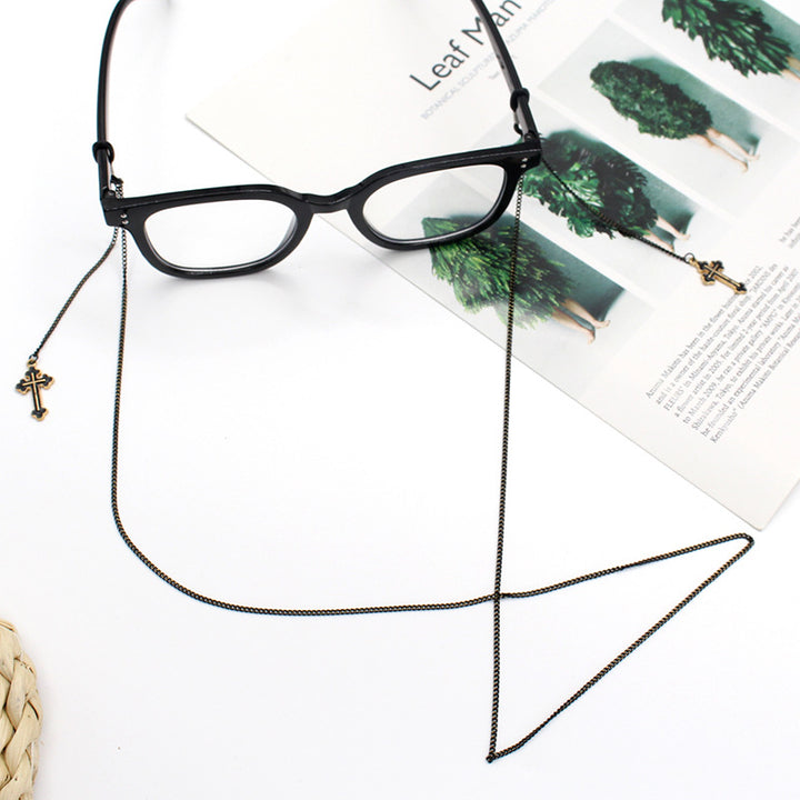 Stylische Brillen Karnz