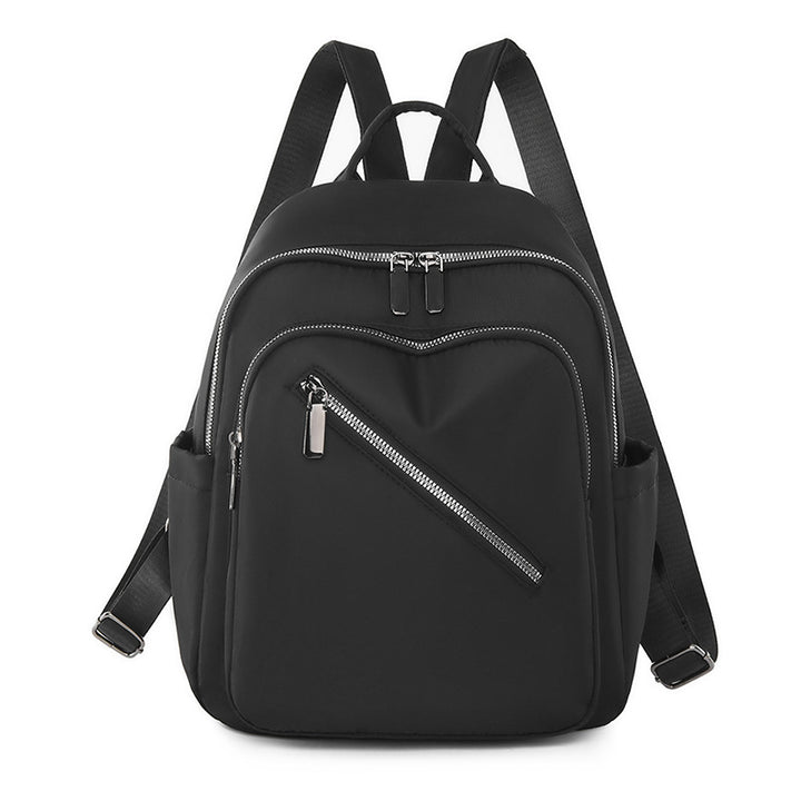 Vielseitiger Multi-Compartt Reiserrucksack Karnz