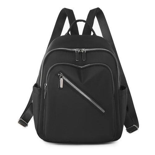 Vielseitiger Multi-Compartt Reiserrucksack Karnz