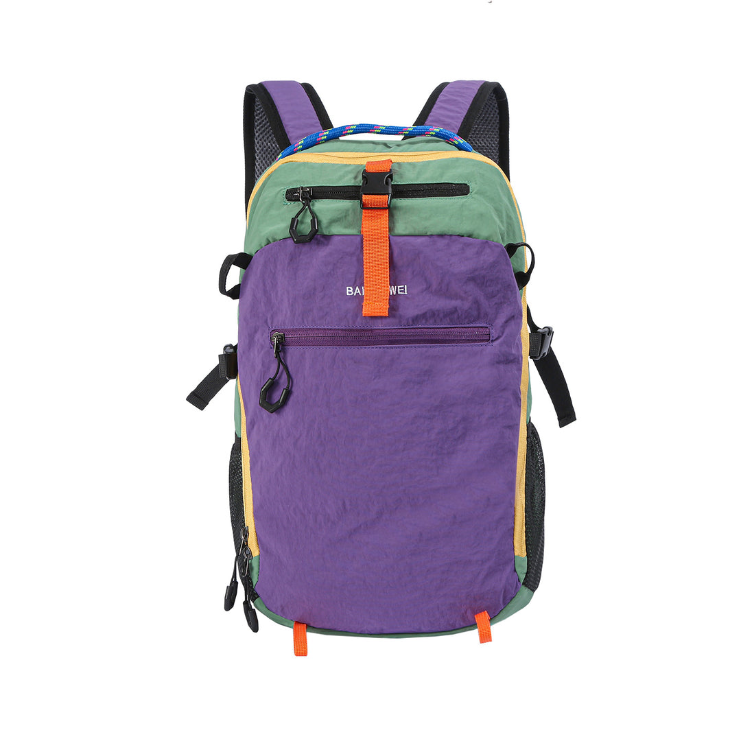 Vielseitiger Outdoor-Wanderrucksack Karnz