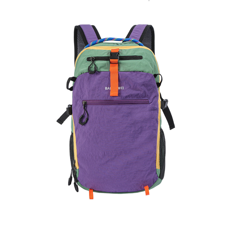 Vielseitiger Outdoor-Wanderrucksack Karnz