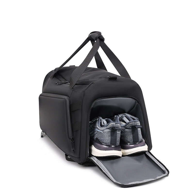 Vielseitige Reisetasche Karnz