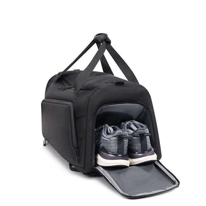 Vielseitige Reisetasche Karnz