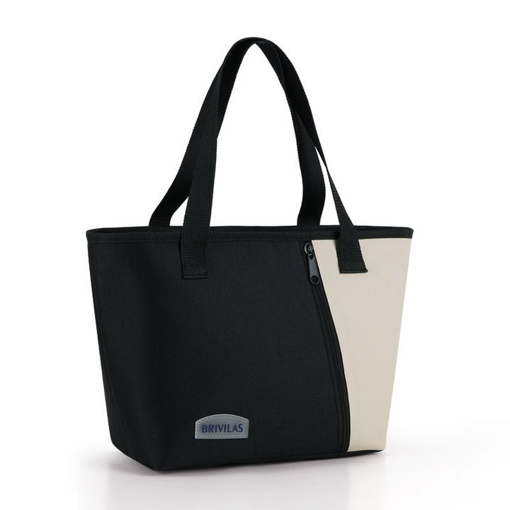 Isolierte Lunch-Tasche Karnz
