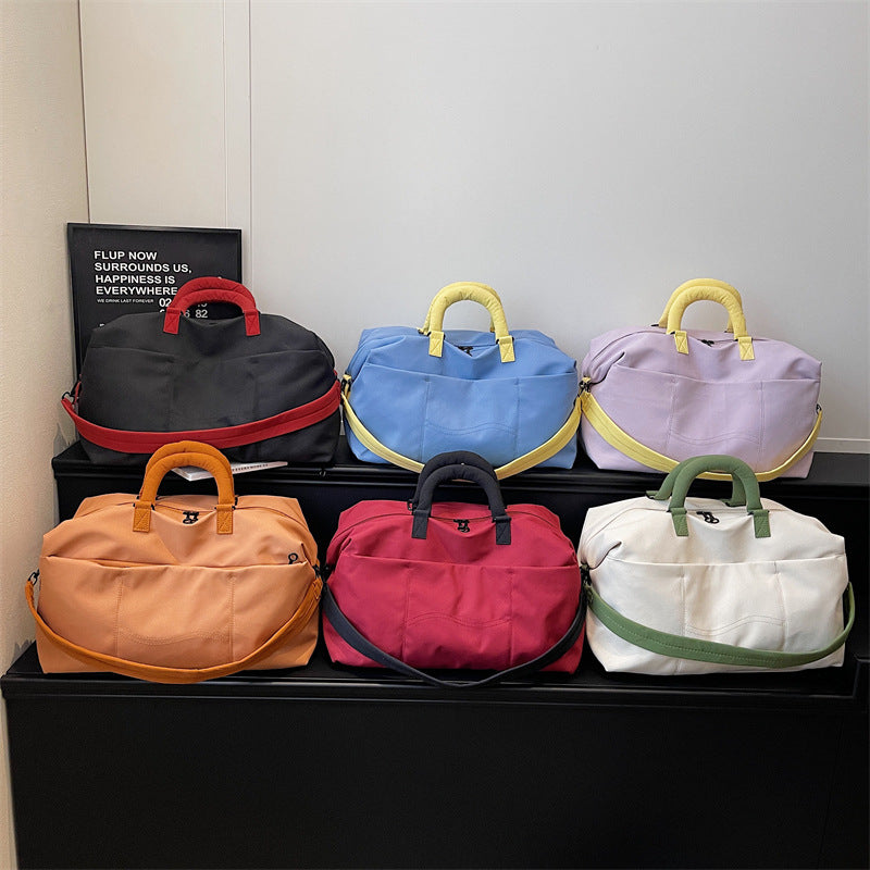 Reise-Wochenend-Dufflebag Karnz