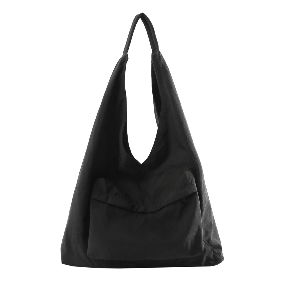 Geräumige Lässige Hobo-Tasche Karnz