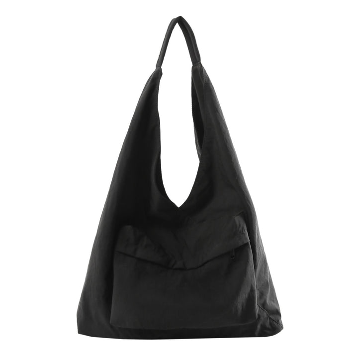 Geräumige Lässige Hobo-Tasche Karnz