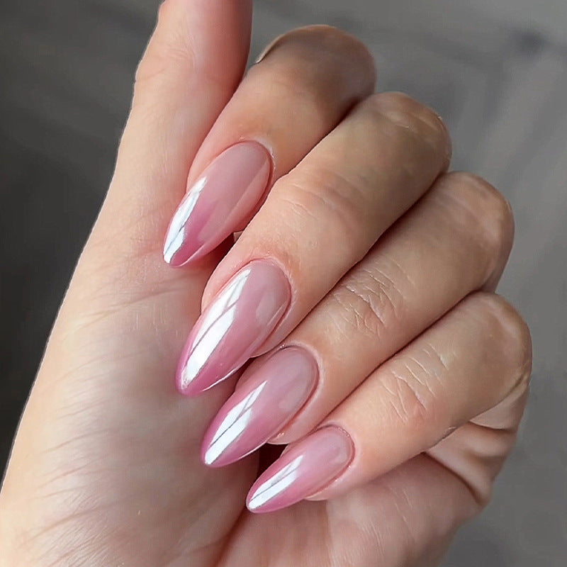 Elegante Press-On Nagel Kollektion Karnz