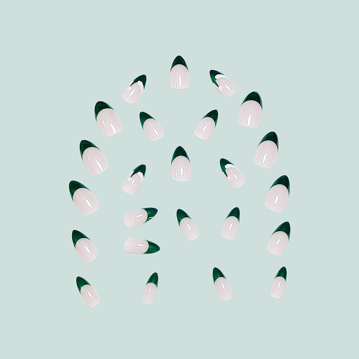 Stilvolle Nail Art Karnz