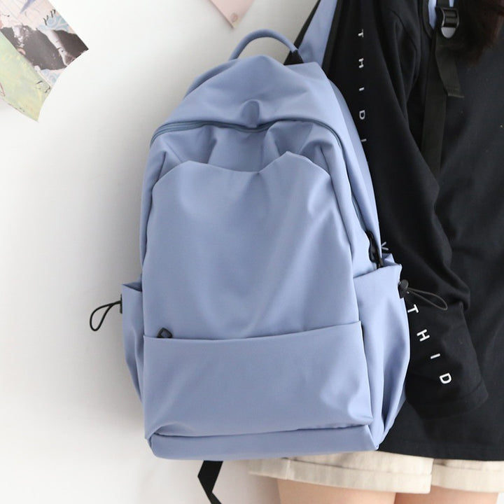 Ergonomischer Rucksack für den täglichen Gebrauch Karnz