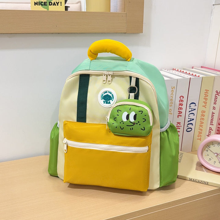 Niedlicher tierisches Rucksack