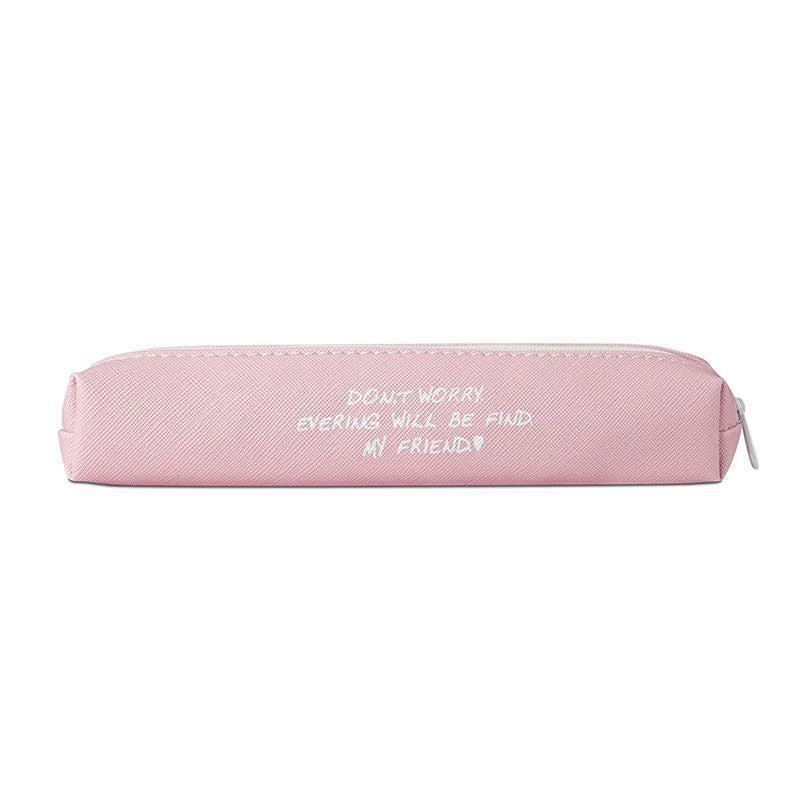 Niedlicher Cartoon-Themen-Stiftetui Karnz