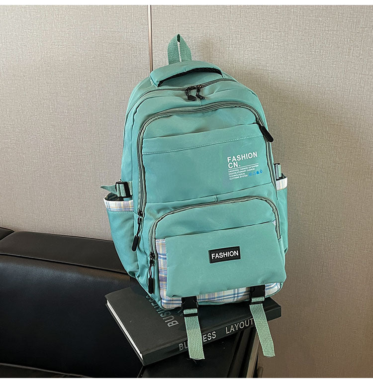 Multi-Taschen Funktions-Rucksack