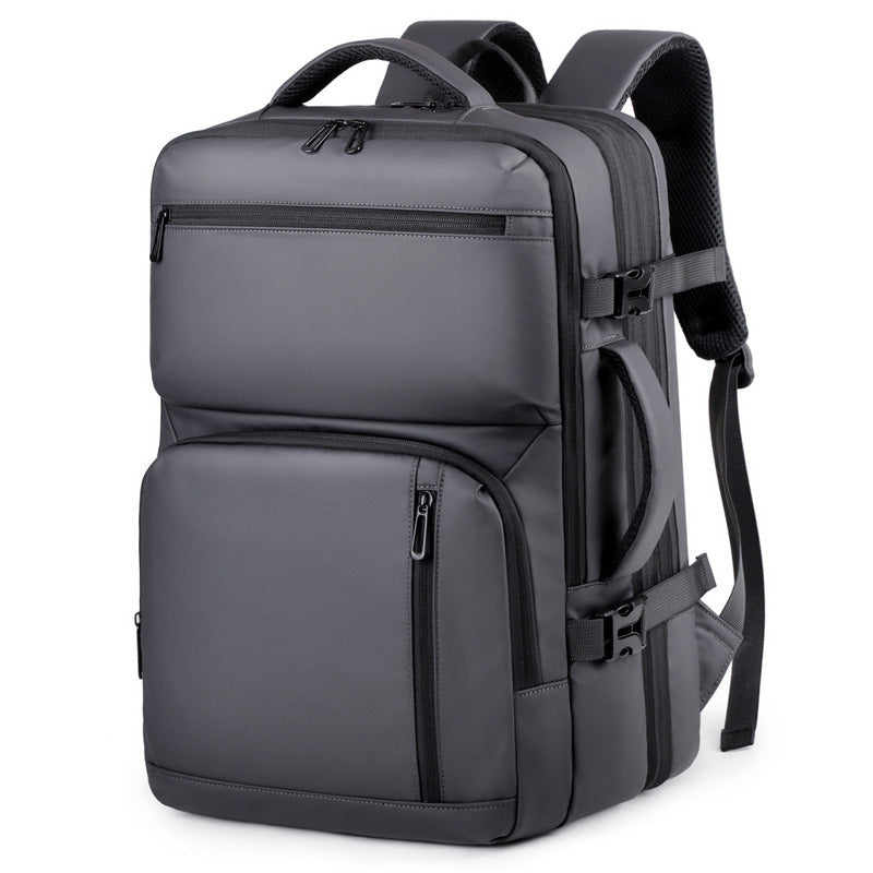 Vielseitiger multifunktionaler Reise-Organizer-Rucksack Karnz