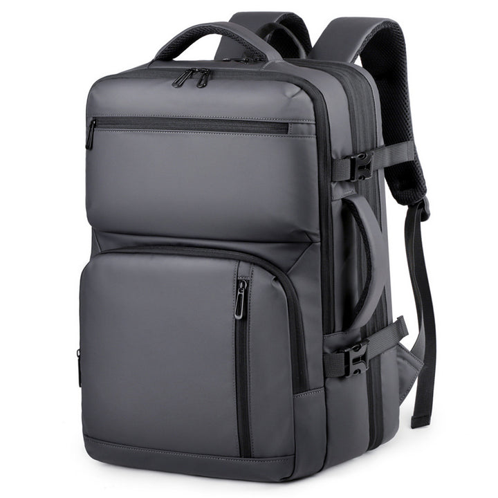 Vielseitiger multifunktionaler Reise-Organizer-Rucksack Karnz