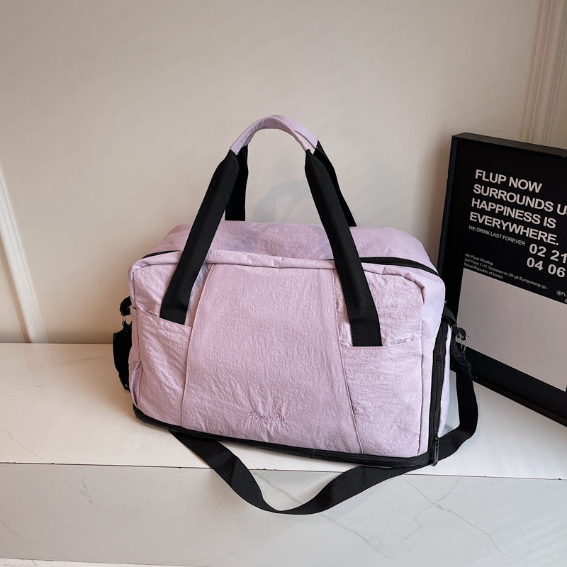 Haltbares Multifunktions-Sport-Duffle