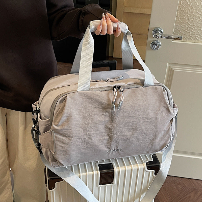 Geräumige Multi-Funktions Reise-Tasche