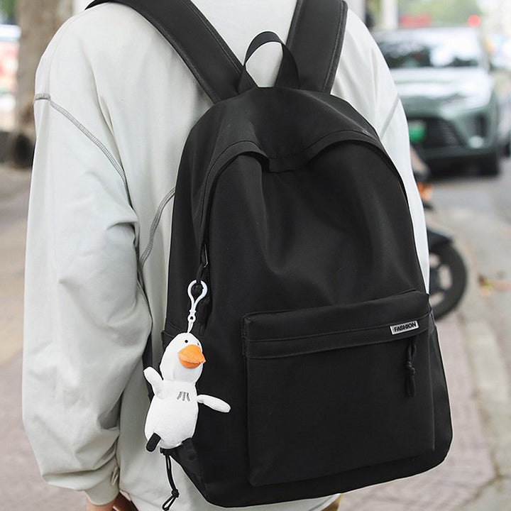 Trendiger Rucksack Karnz