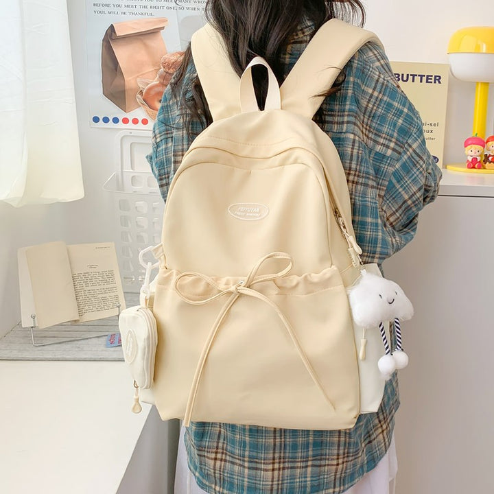 Praktischer leichter Rucksack Karnz
