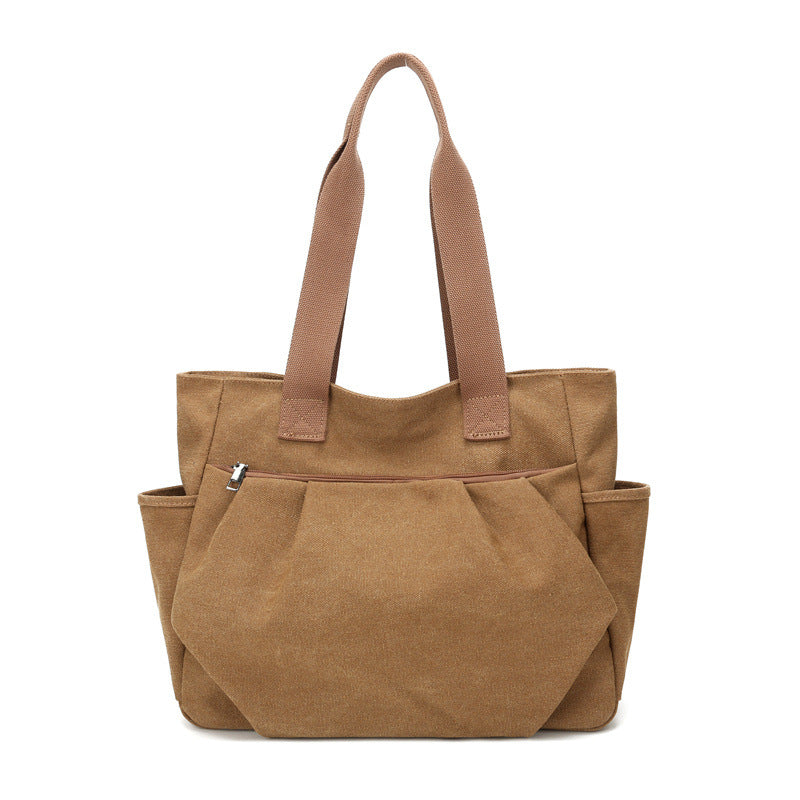 WoSpacious Utility Tote Bag Karnz