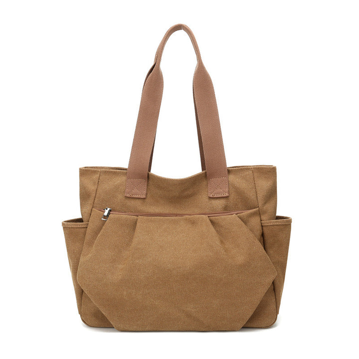 WoSpacious Utility Tote Bag Karnz