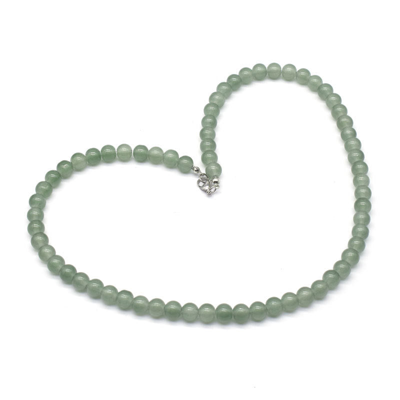 Artisan Perlen Brillen Kette Karnz