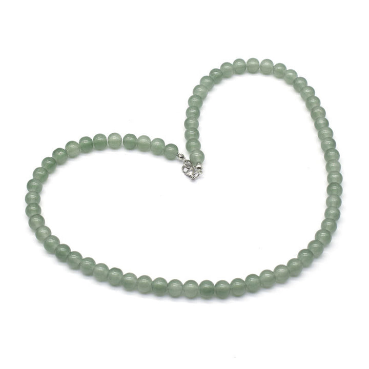 Artisan Perlen Brillen Kette Karnz