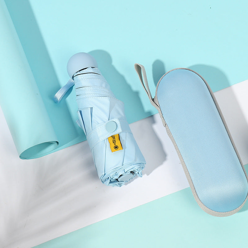 Damen innovative und zusammensetzbare Trinkflasche Karnz