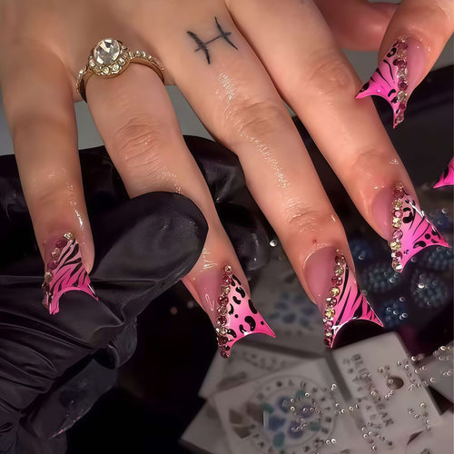 Creative Extended Nail Tips Karnz