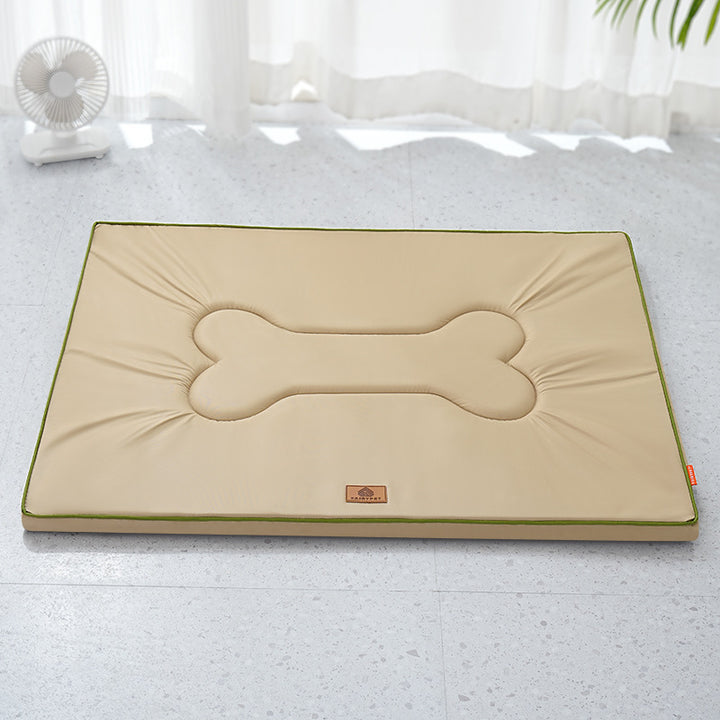 Premium Wasserdicht Matratze Hundebett