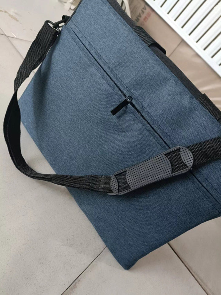 Sleek Tragbare Laptop Sleeve Tasche Karnz