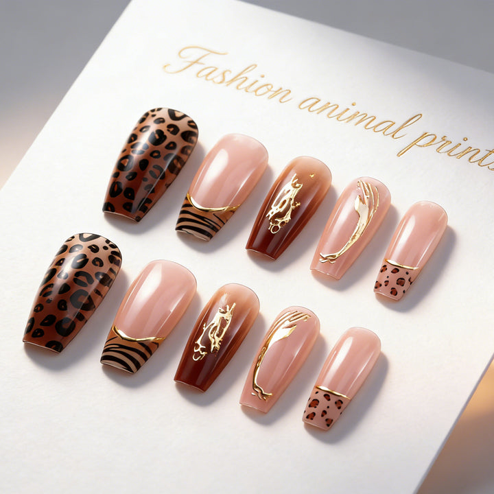 Nagelset Karnz