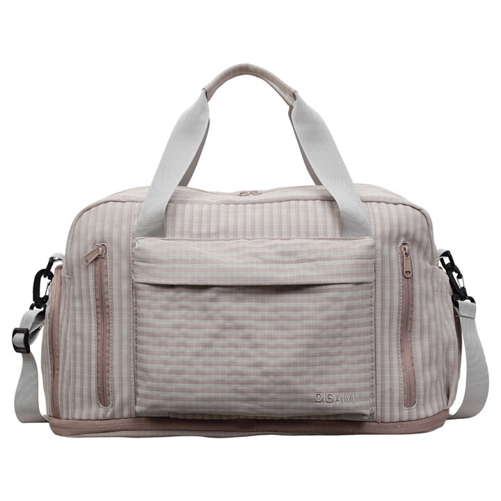 Große Kapazität Sport Reise Duffel Tasche