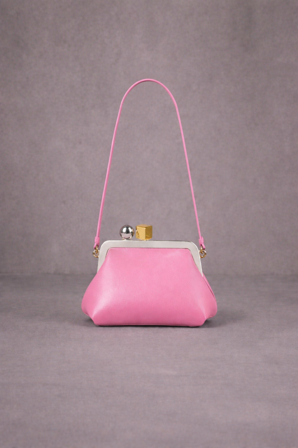 Elegante Krokodil-Effekt Handtasche