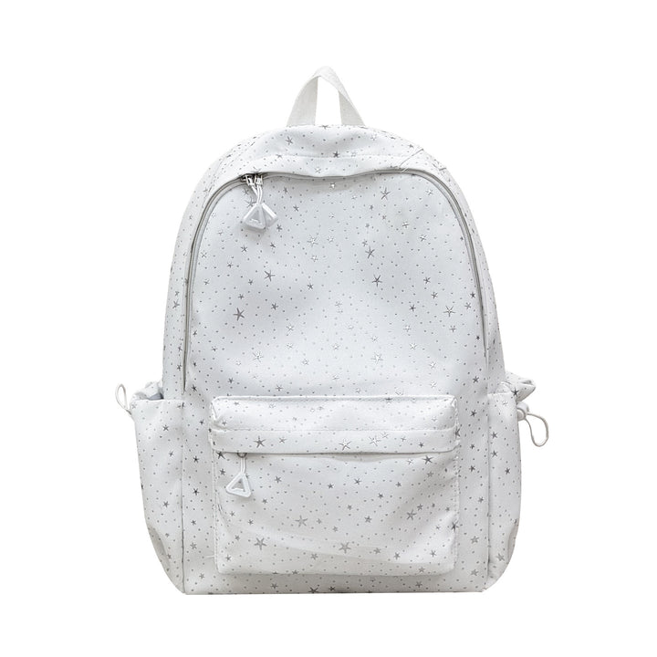 Sternenmuster Alltagsrucksack Karnz