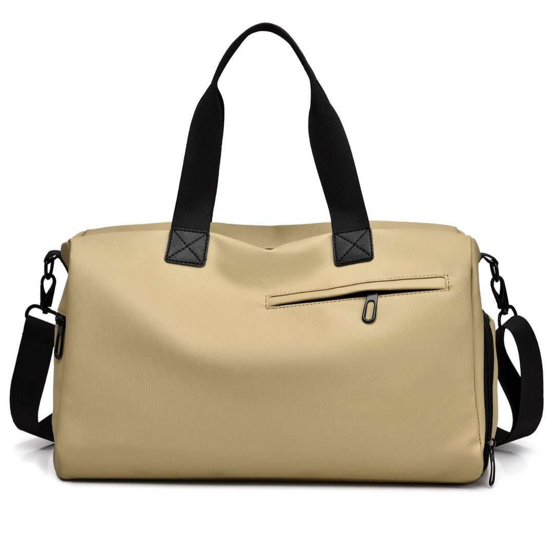 Geräumige Reisetasche Karnz