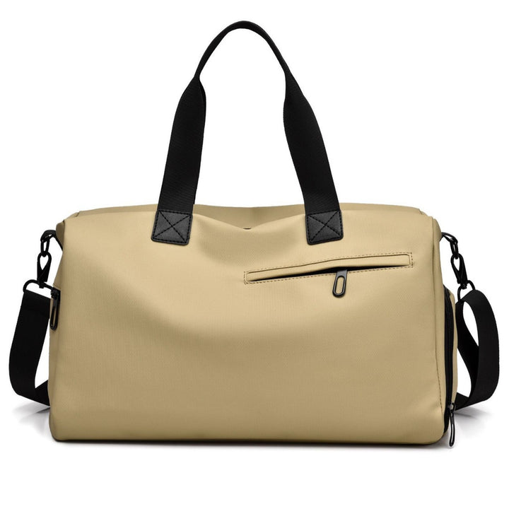 Geräumige Reisetasche Karnz