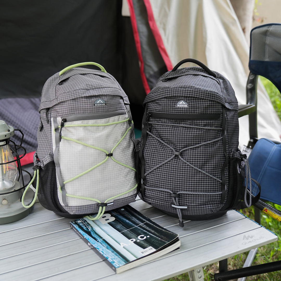 Multi-Funktionaler Outdoor-Rucksack Karnz