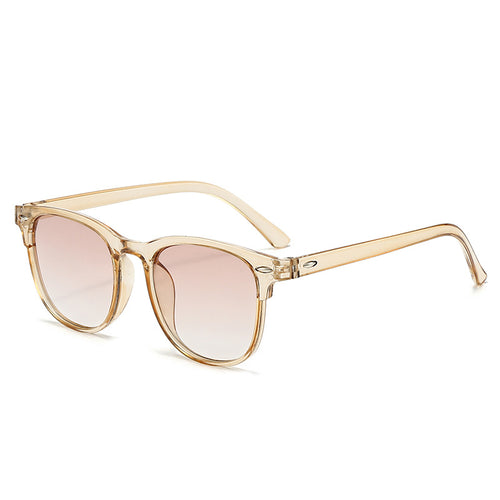 Vintage-inspirierten Retro-Rahmen-Sonnenbrillen