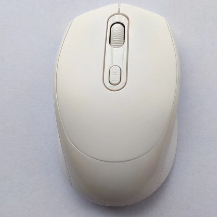 Ergonomische Kabellose Maus Karnz
