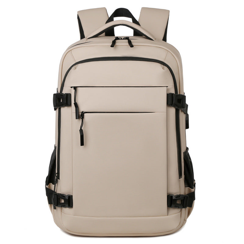 Hochleistungs-Multi-Fach-Abenteuer-Rucksack Karnz