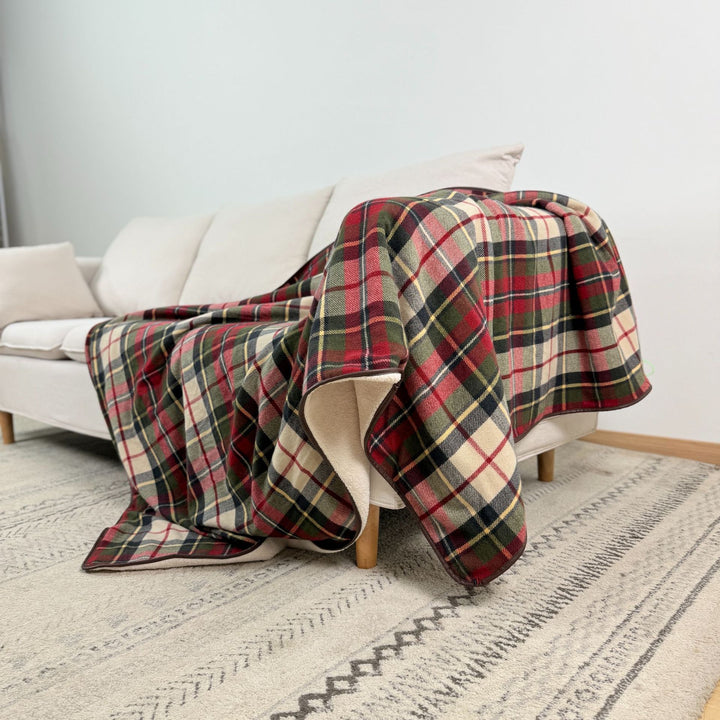 Gemütliches Fleece