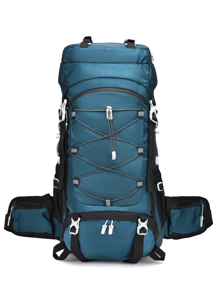 Multifunktions-Abenteuer-Wanderrucksack