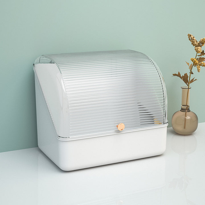 Elegante Schmuck-Organizer-Box Karnz