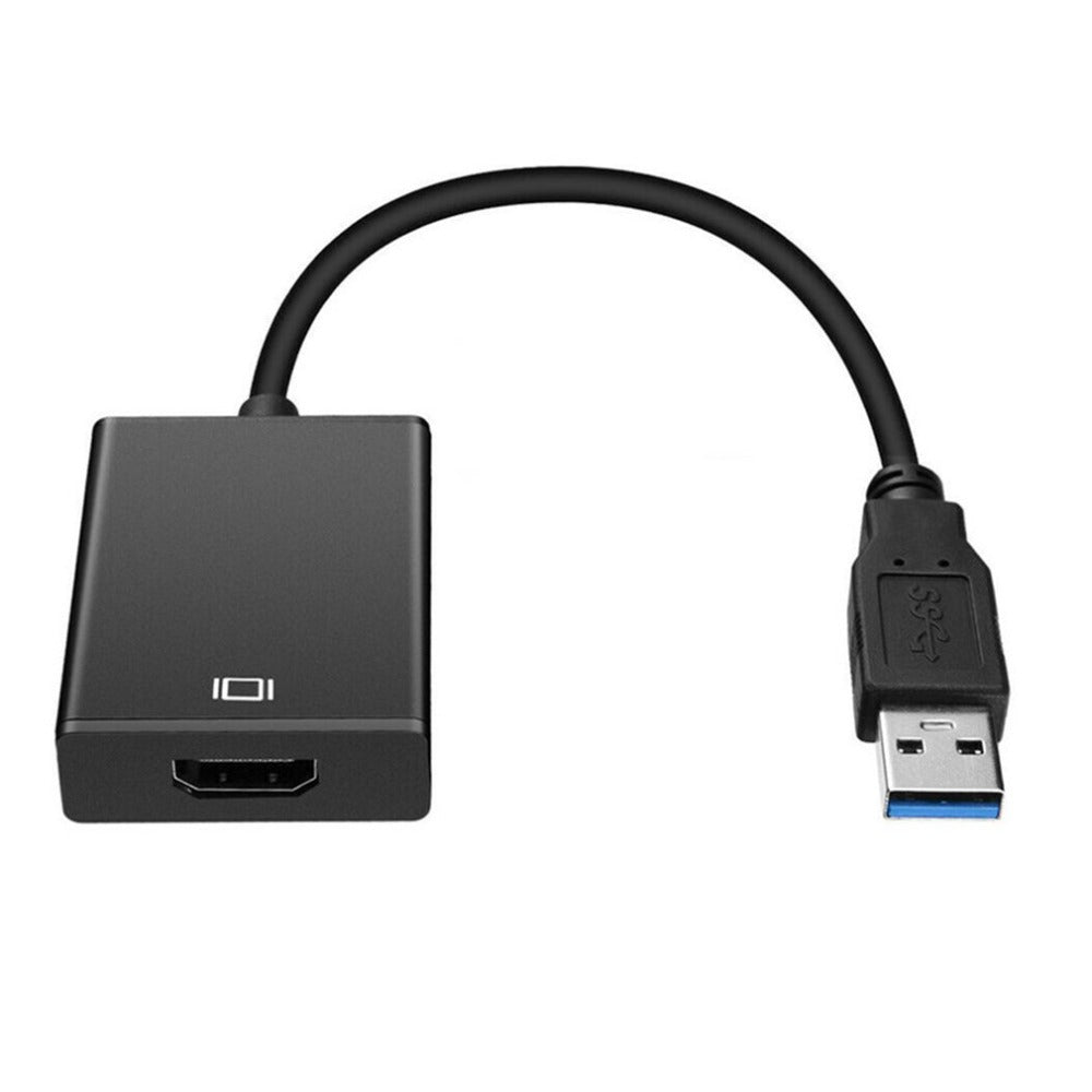 USB zu VGA Display Adapter Karnz
