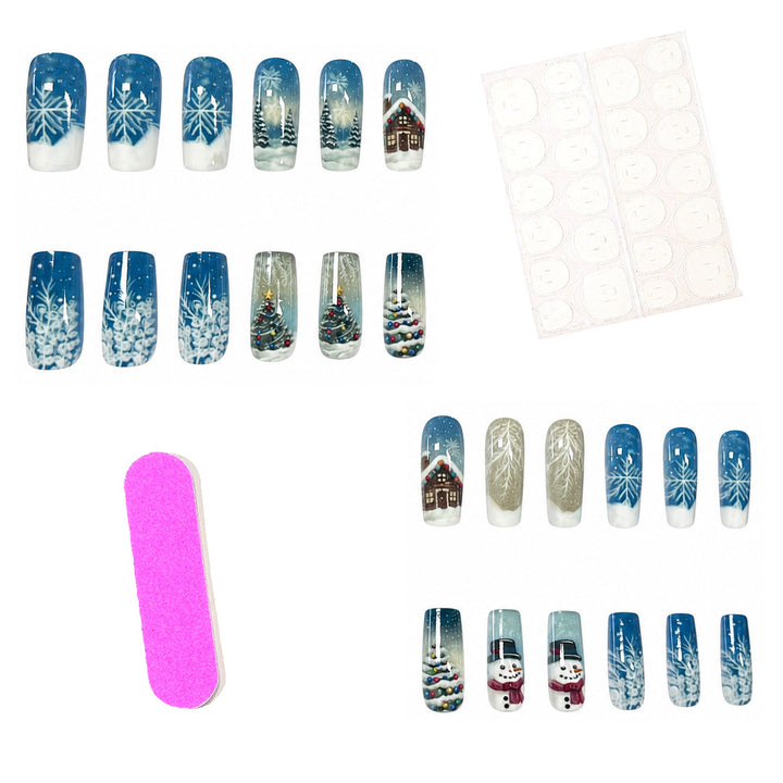 Artistic Nail Design Karnz